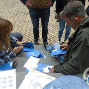 50) Sherlock Holmes Dordrecht