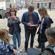51) Sherlock Holmes Dordrecht