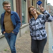 52) Sherlock Holmes Dordrecht