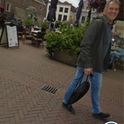 53) Sherlock Holmes Dordrecht