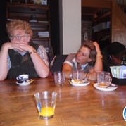 54) Sherlock Holmes Dordrecht