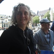 57) Sherlock Holmes Dordrecht