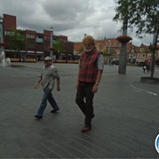 61) Sherlock Holmes Dordrecht