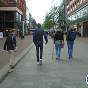 62) Sherlock Holmes Dordrecht