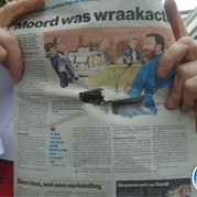 63) Sherlock Holmes Dordrecht