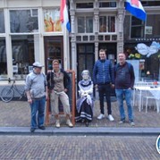 64) Sherlock Holmes Dordrecht