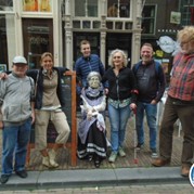 65) Sherlock Holmes Dordrecht