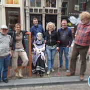66) Sherlock Holmes Dordrecht