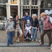 67) Sherlock Holmes Dordrecht