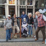 68) Sherlock Holmes Dordrecht