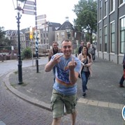 17) Walking Diner Dordrecht