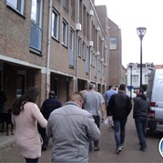 32) Walking Diner Dordrecht