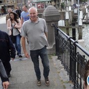 34) Walking Diner Dordrecht