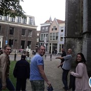 37) Walking Diner Dordrecht