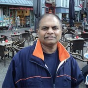 41) Walking Diner Dordrecht