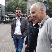 42) Walking Diner Dordrecht