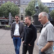 43) Walking Diner Dordrecht