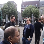 45) Walking Diner Dordrecht