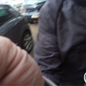 48) Walking Diner Dordrecht