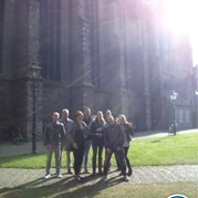 51) Walking Diner Dordrecht