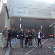 52) Walking Diner Dordrecht