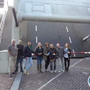 53) Walking Diner Dordrecht