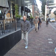 54) Walking Diner Dordrecht