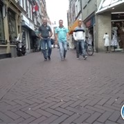8) Walking Diner Dordrecht