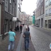 9) Walking Diner Dordrecht