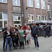 35) Wie is de Rat?   (Eigen locatie)