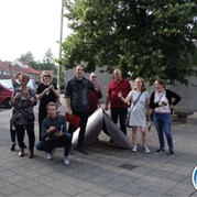 37) Wie is de Rat?   (Eigen locatie)