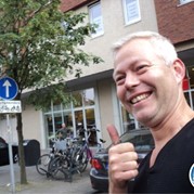 39) Wie is de Rat?   (Eigen locatie)