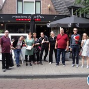 40) Wie is de Rat?   (Eigen locatie)