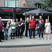 41) Wie is de Rat?   (Eigen locatie)