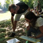 35) Expeditie Robinson  (Eigen locatie)