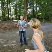 36) Expeditie Robinson  (Eigen locatie)