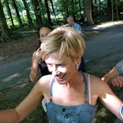 38) Expeditie Robinson  (Eigen locatie)