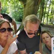 39) Expeditie Robinson  (Eigen locatie)