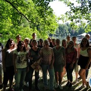 42) Expeditie Robinson  (Eigen locatie)