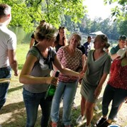 50) Expeditie Robinson  (Eigen locatie)