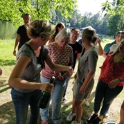 51) Expeditie Robinson  (Eigen locatie)