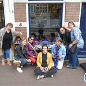 18) Citygame Gek op Holland Middelburg