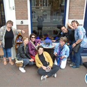 19) Citygame Gek op Holland Middelburg