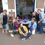 20) Citygame Gek op Holland Middelburg