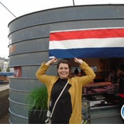 25) Citygame Gek op Holland Middelburg