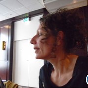 35) Citygame Gek op Holland Middelburg