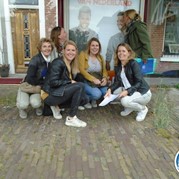 6) Citygame Gek op Holland Middelburg