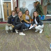 7) Citygame Gek op Holland Middelburg