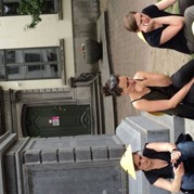 36) Moordtocht CSI Coldcase (zonder horeca) *  (Eigen locatie)