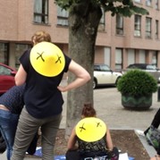 39) Moordtocht CSI Coldcase (zonder horeca) *  (Eigen locatie)